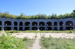 Read more about the article 9/12/20 Fort Georges