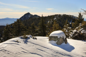 Read more about the article 1/10/21 Mt Chocorua