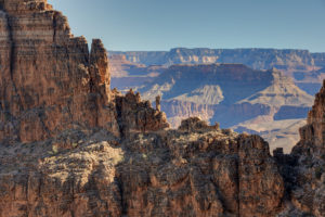 Read more about the article Hermit Canyon to Granite Camp – Grand Canyon Day 1