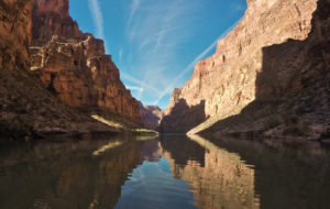 Read more about the article Tuckup Canyon to Above Lava Camp – Grand Canyon Day 8