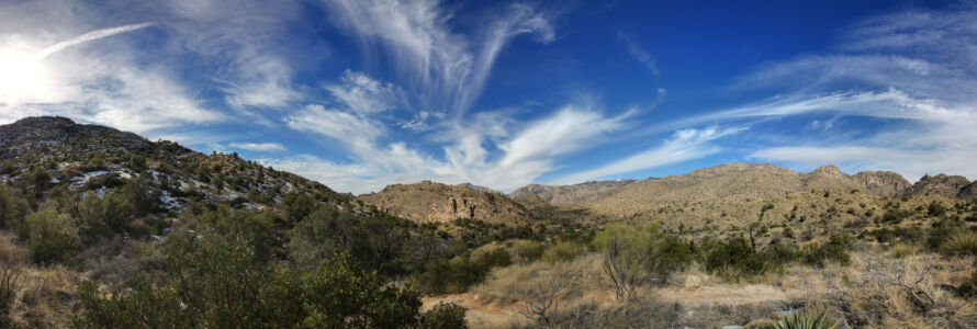 Projection: Equirectangular (2)
FOV: 282 x 123
Ev: 14.78